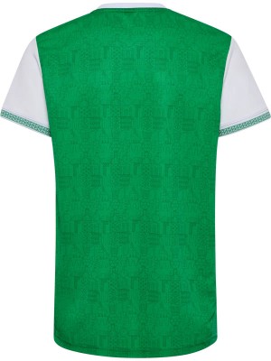 AS Saint-Etienne maglia da calcio ASSE per adulti prima divisa sportiva da uomo maglia da calcio 2025-2026